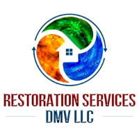Restoration Services DMV, LLC Logo