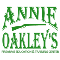 Annie Oakley's Tyler Logo