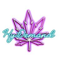 HyDemand Logo