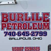 Burlile Petroleum Logo