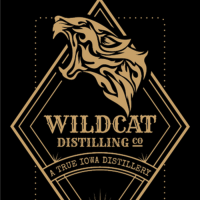 Wildcat Distilling Co. Tasting Room Logo