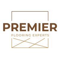 Premier Flooring Experts Logo
