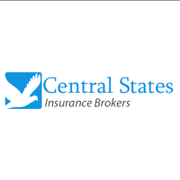 Central States Insurance Brokers Logo