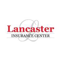 Lancaster Insurance Center Logo