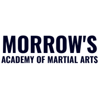 Morrow's Academy of Martial Arts Logo