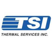Thermal Services Inc. Logo