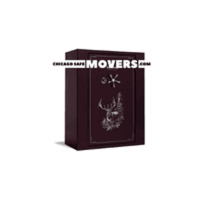 Chicago Safe Movers Logo