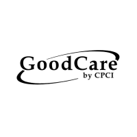 GoodCare By CPCI Logo
