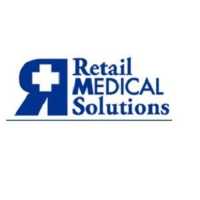 Retail Medical Solutions Logo