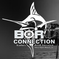 Boat Connection Sales and Service Logo