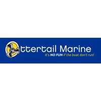 Ottertail Marine Logo