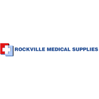 Rockville Medical Supplies Logo