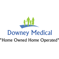 Downey Medical Inc. Logo