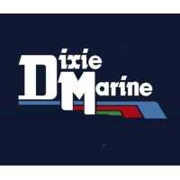 Dixie Marine Logo