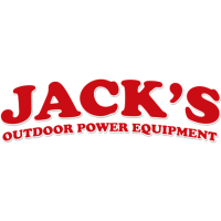Jack's Outdoor Power Logo