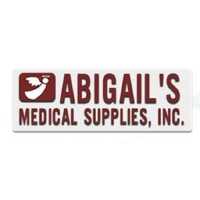Abigail's Medical Supplies, Inc. Logo
