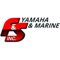 F & S Yamaha & Marine Inc. Logo