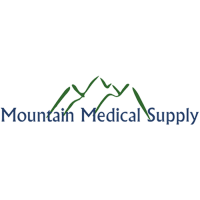 Mountain Medical Supply Logo