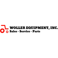 Woller Equipment, Inc. Logo