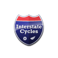 Interstate Cycles Logo