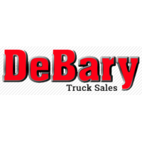 DeBary Truck Sales Logo