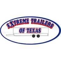 Extreme Trailers of Texas Logo