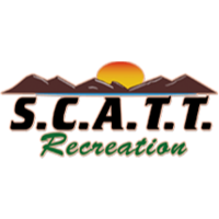 S.C.A.T.T. Recreation Logo