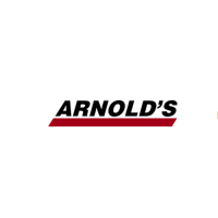 Arnold's Inc - Arnold's of Willmar Logo