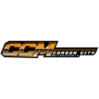 Carson City Motorsports Logo