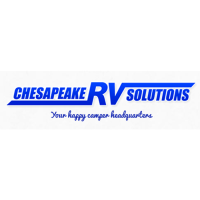 Chesapeake RV Solutions Logo