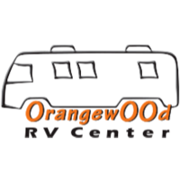 Orangewood RV Center Logo