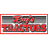 Ray's Tractors Logo