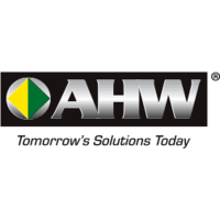 AHW LLC Logo