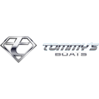 Tommy's Boats Logo