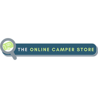 The Online Camper Store Logo