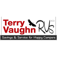 Terry Vaughn RVs - Alvin Logo