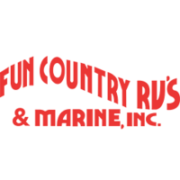 Fun Country RV's & Marine Inc. Logo