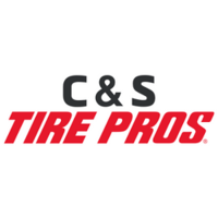 C & S Tire Pros Logo