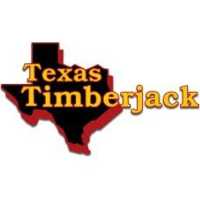 Texas Timberjack Logo