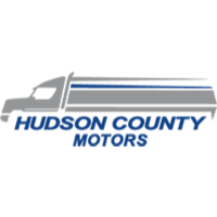 Hudson County Motors Logo