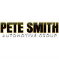 Pete Smith Lube & Tire Logo