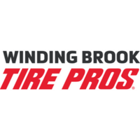 Winding Brook Tire Pros Logo
