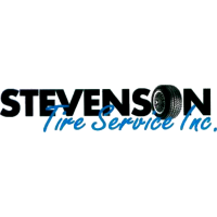 Stevenson Tire Logo