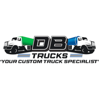 DB-Trucks Logo