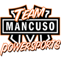 Team Mancuso Powersports North Logo