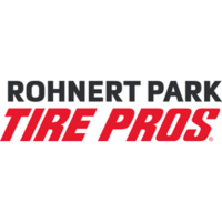 Rohnert Park Tire Pros Logo
