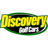 Discovery Golf Cars of Hudson Logo