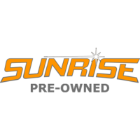 Sunrise Motorsports of Searcy Logo