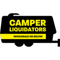Camper Liquidators Logo