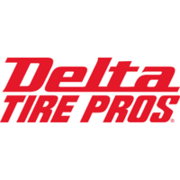 Delta Tire Pros Logo